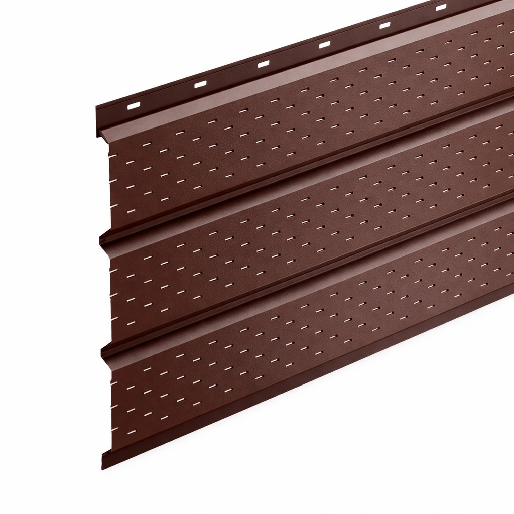 Софиты металлические для частных и коммерческих объектов